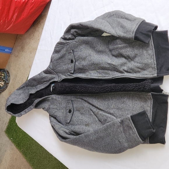 TONY Hawk Jacket - Picture 1 of 5